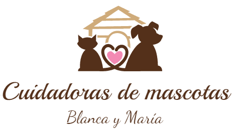 Cuidadoras de Mascotas